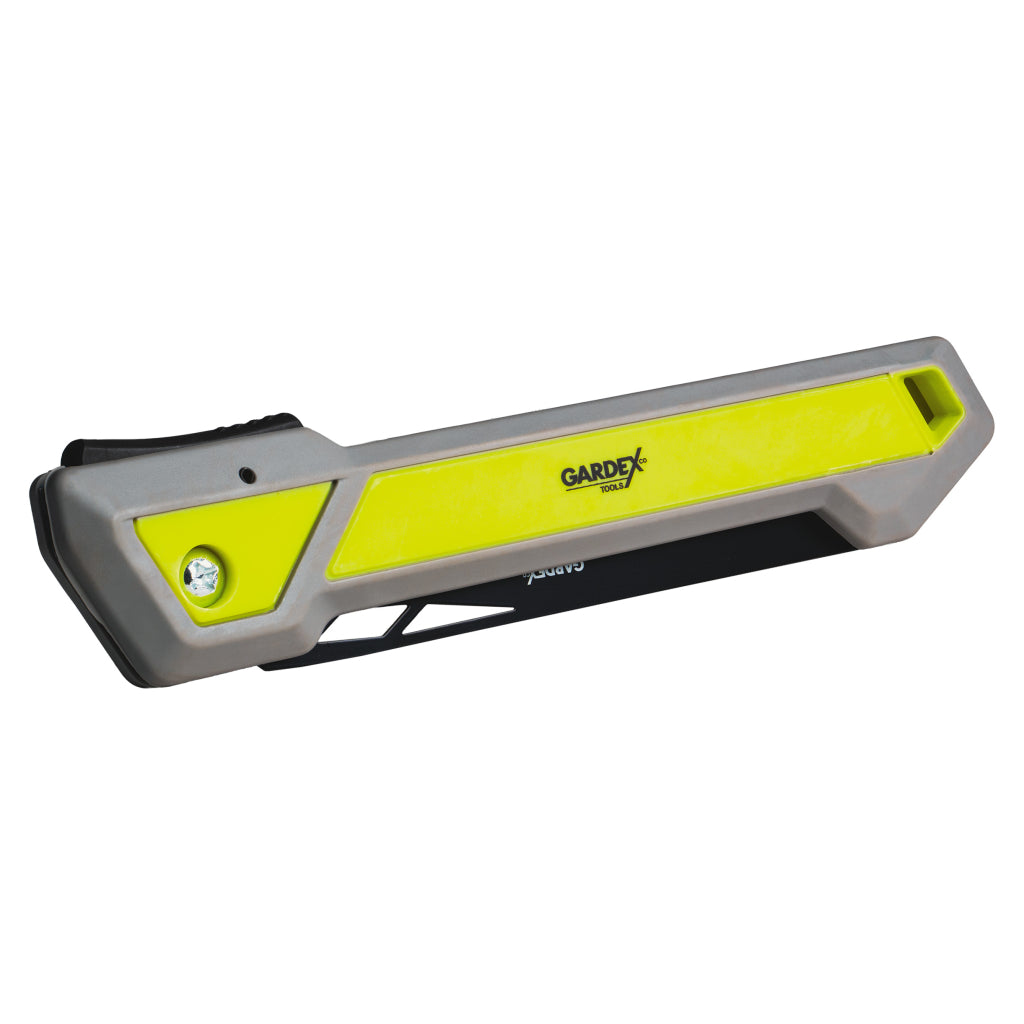 Gardex Fierastrau de gradina pliabil 180mm TERRA GX
