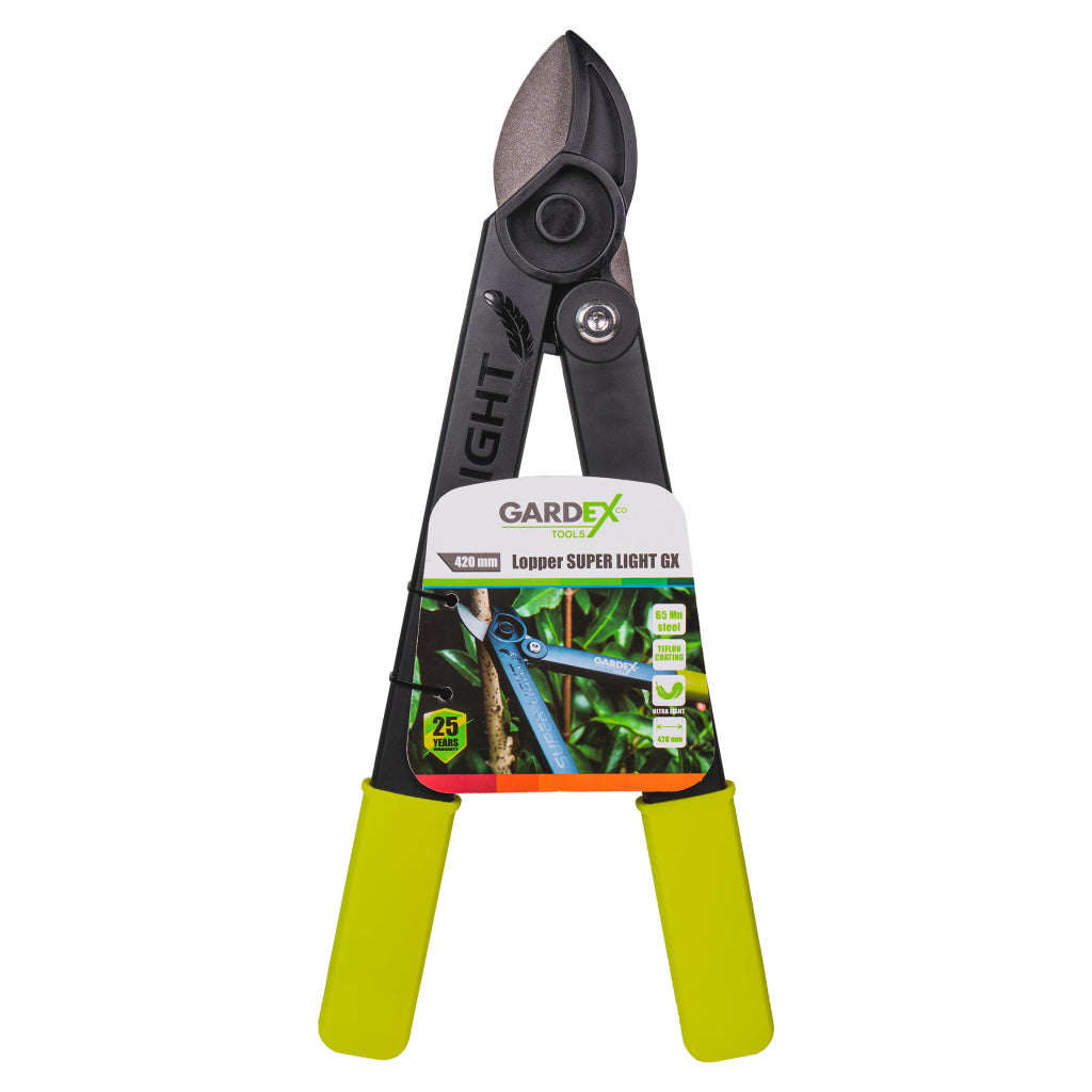 Gardex Foarfeca pentru crengi SUPER LIGHT GX