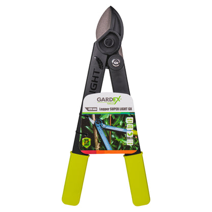 Gardex Foarfeca pentru crengi SUPER LIGHT GX