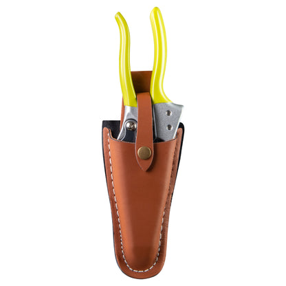 Gardex Foarfeca pentru vie 200mm cu teaca din piele CLASSIC GX