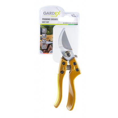Gardex Foarfeca pentru vie 200mm SK5 EASY CUT GX