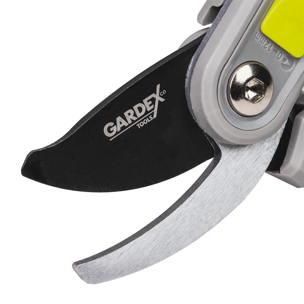 Gardex Foarfeca pentru vie 200mm SK5 lama teflonata CULTURE GX