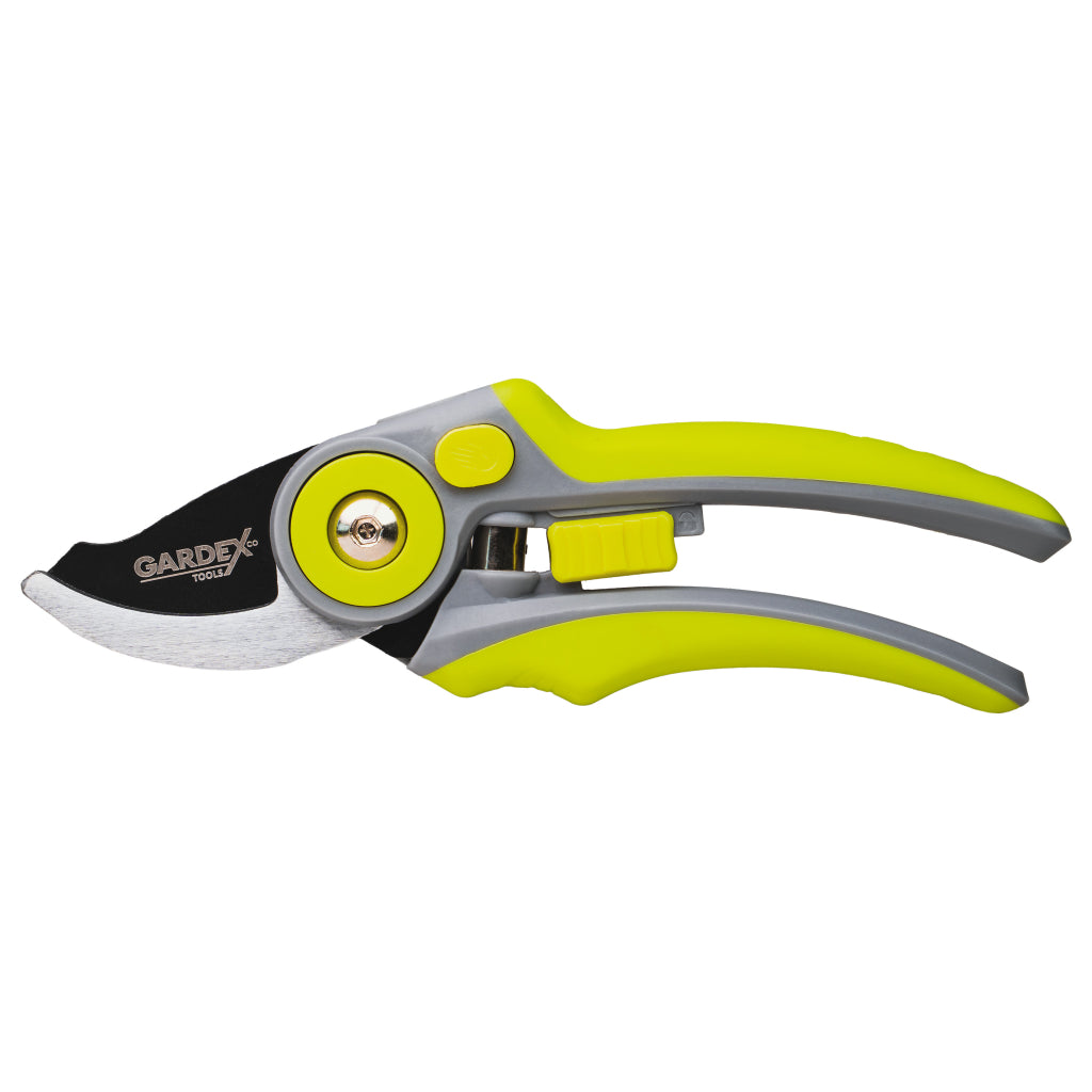 Gardex Foarfeca pentru vie 210mm SK5 TERRA GX