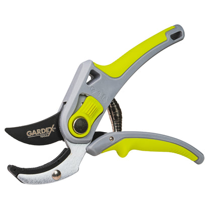 Gardex Foarfeca pentru vie 210mm SK5 nicovala VINE GX