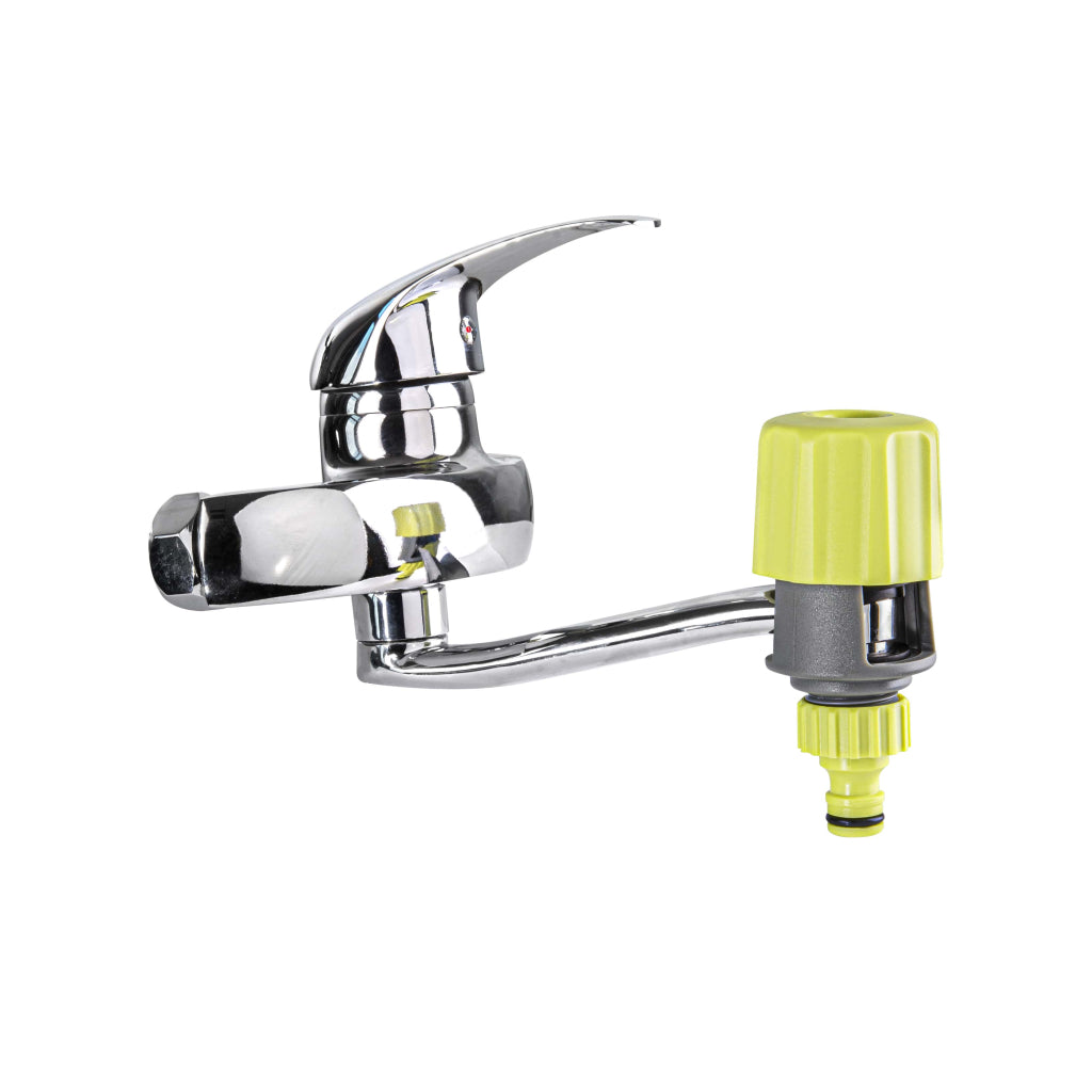 Gardex Adaptor furtun ½" pentru baterie chiuveta LUXE GX