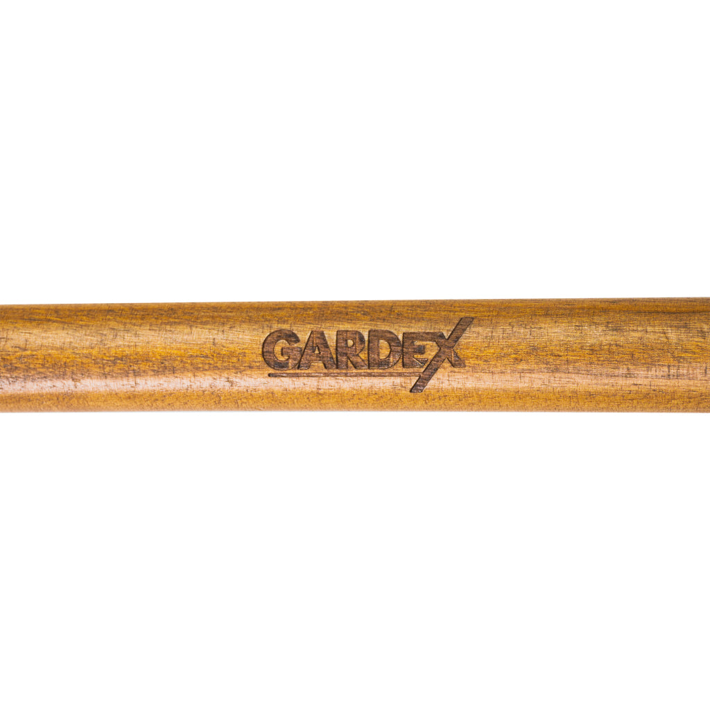 Gardex Grebla pentru frunze 45cm cu maner lemn 1550mm CLASSIC GX
