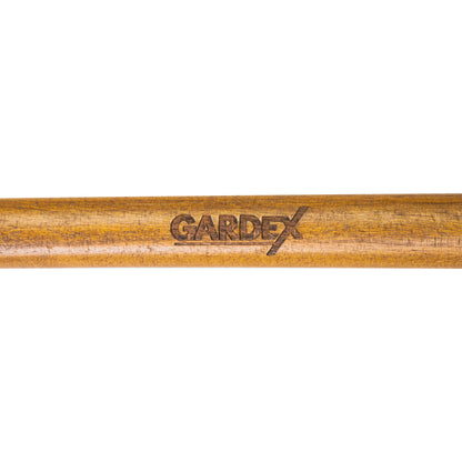 Gardex Grebla pentru frunze 45cm cu maner lemn 1550mm CLASSIC GX