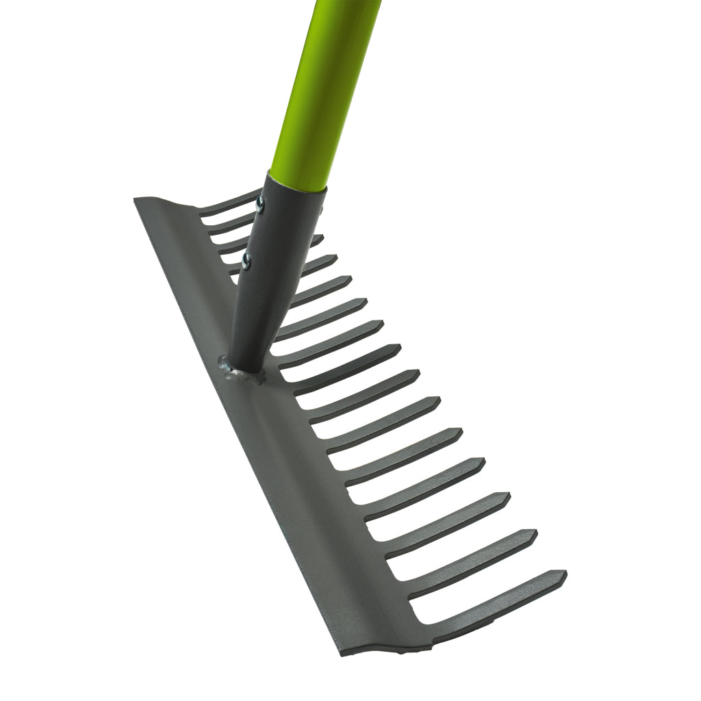 Gardex Grebla 43cm cu maner din fibra 1630mm TMP