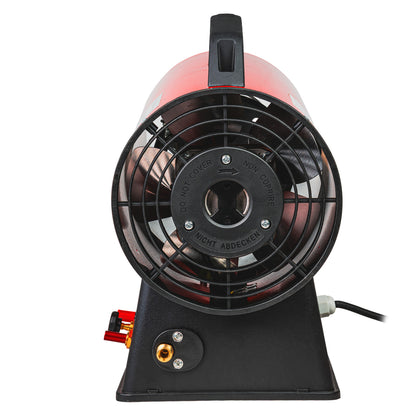 Raider Aeroterma pe gaz 10KW RD-GH10