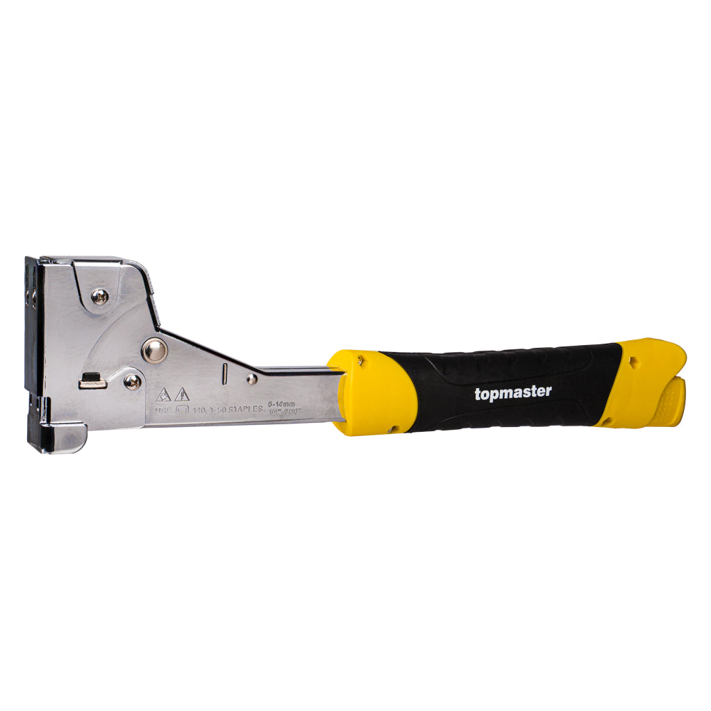 Top Master Pro Capsator manual capse tip 140 si 53 6-14mm stil ciocan TMP