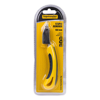 Top Master Pro Decapsator manual 160mm TMP