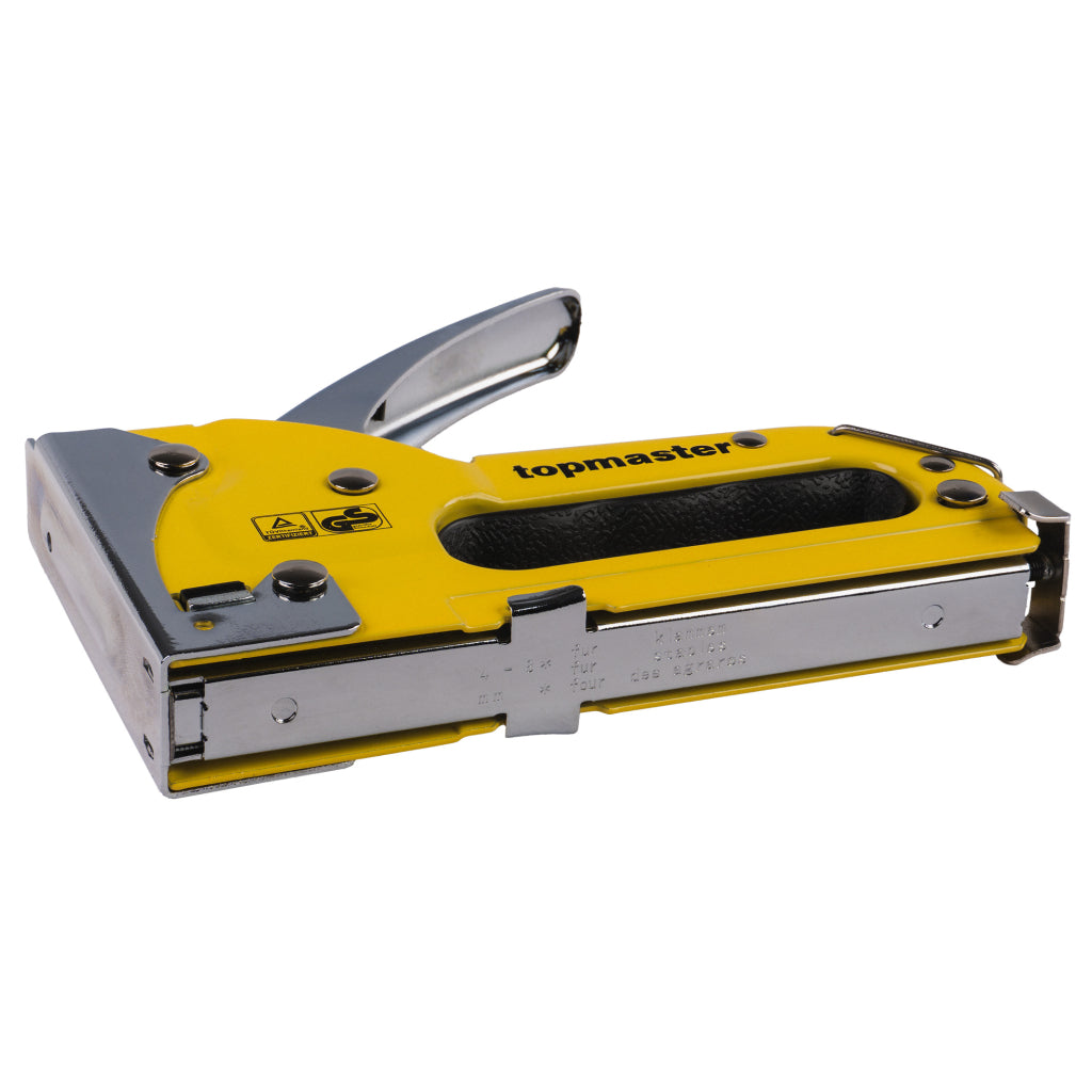 Top Master Pro Capsator manual capse tip 140 si 53 4-8mm SMART TMP