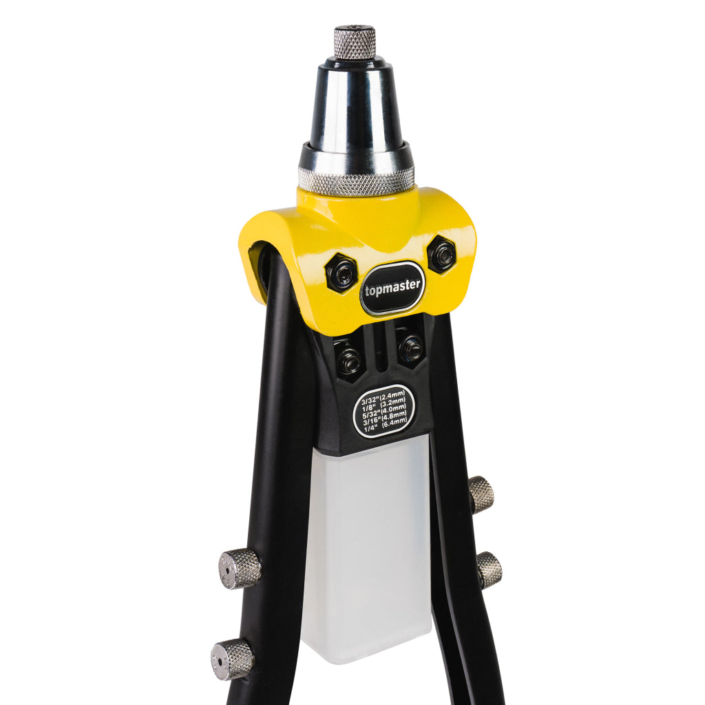 Top Master Pro Cleste nituri pop 400mm frontal 2.4-6.4mmTMP