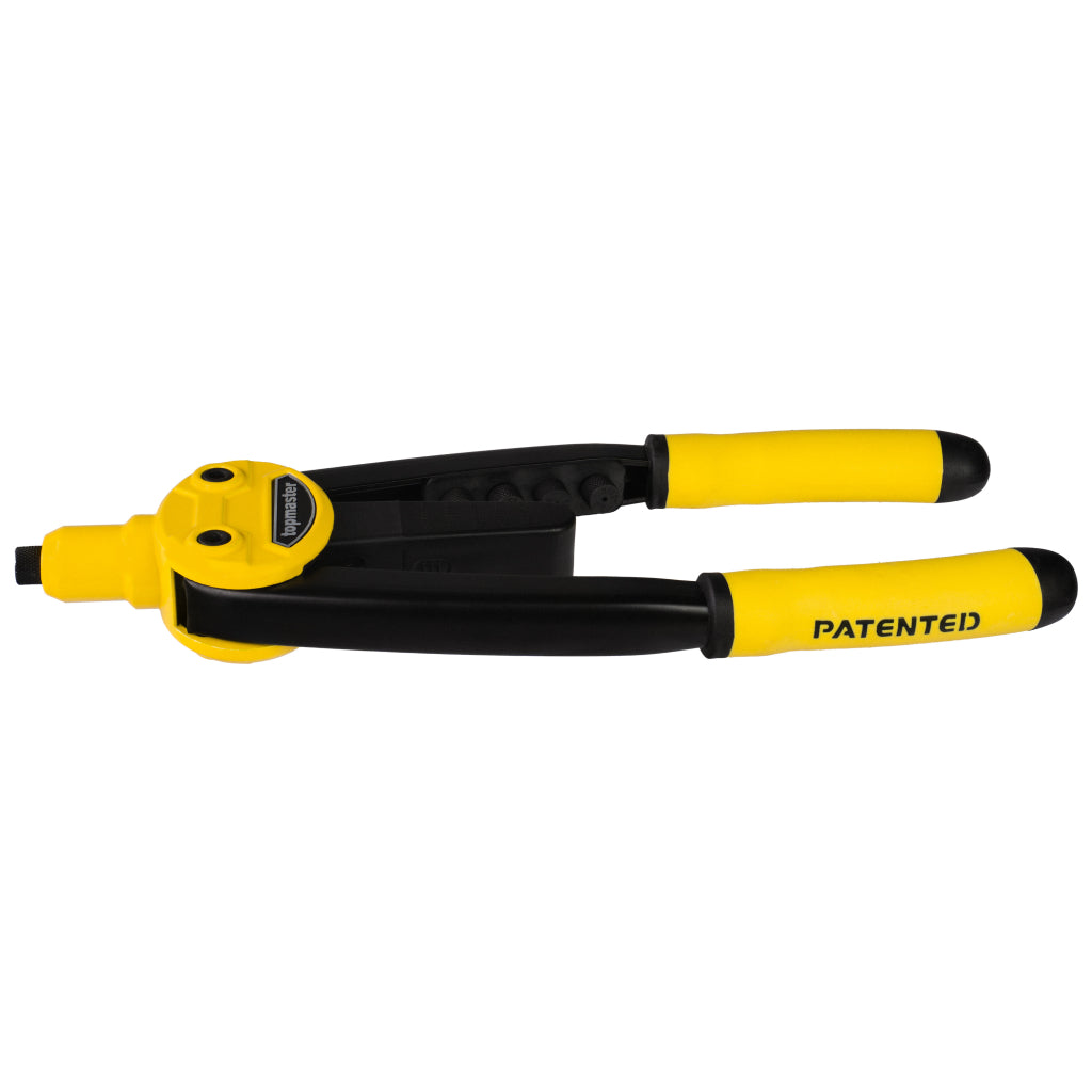 Top Master Pro Cleste nituri pop 330mm frontal TMP
