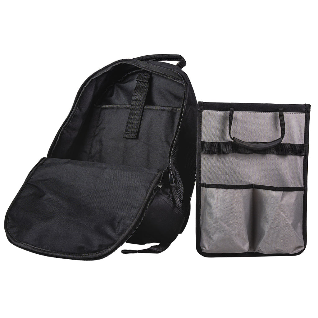 Top Master Pro Rucsac 40x23x31cm cu 13 buzunare Topmaster