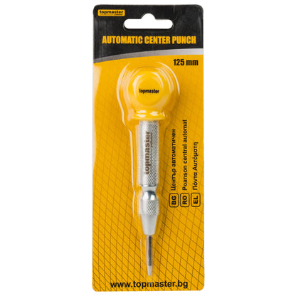 Top Master Pro Poanson central automat 125mm TMP