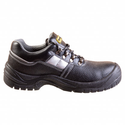 Top Master Pro Pantofi cu protectie WSL3 piele negru-gri marimea 41