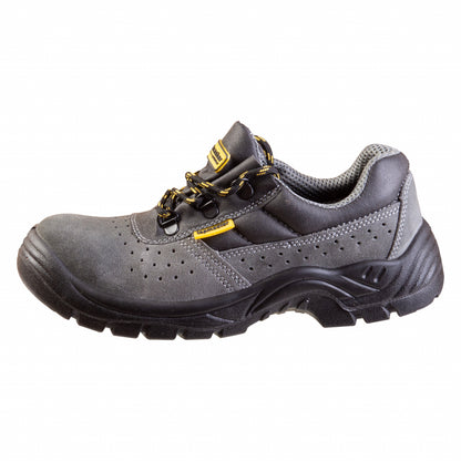 Top Master Pro Pantofi cu protectie WSL1P piele intoarsa marimea 47