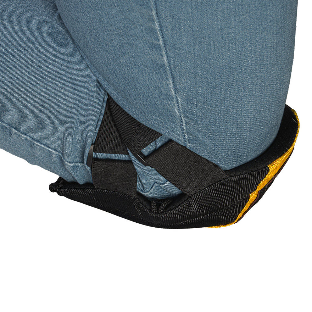 Top Master Pro Genunchiere de protectie heavy-duty TMP
