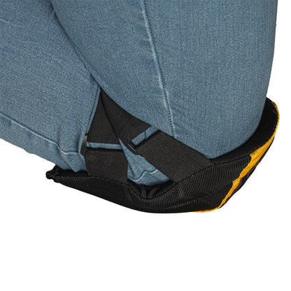 Top Master Pro Genunchiere de protectie heavy-duty TMP