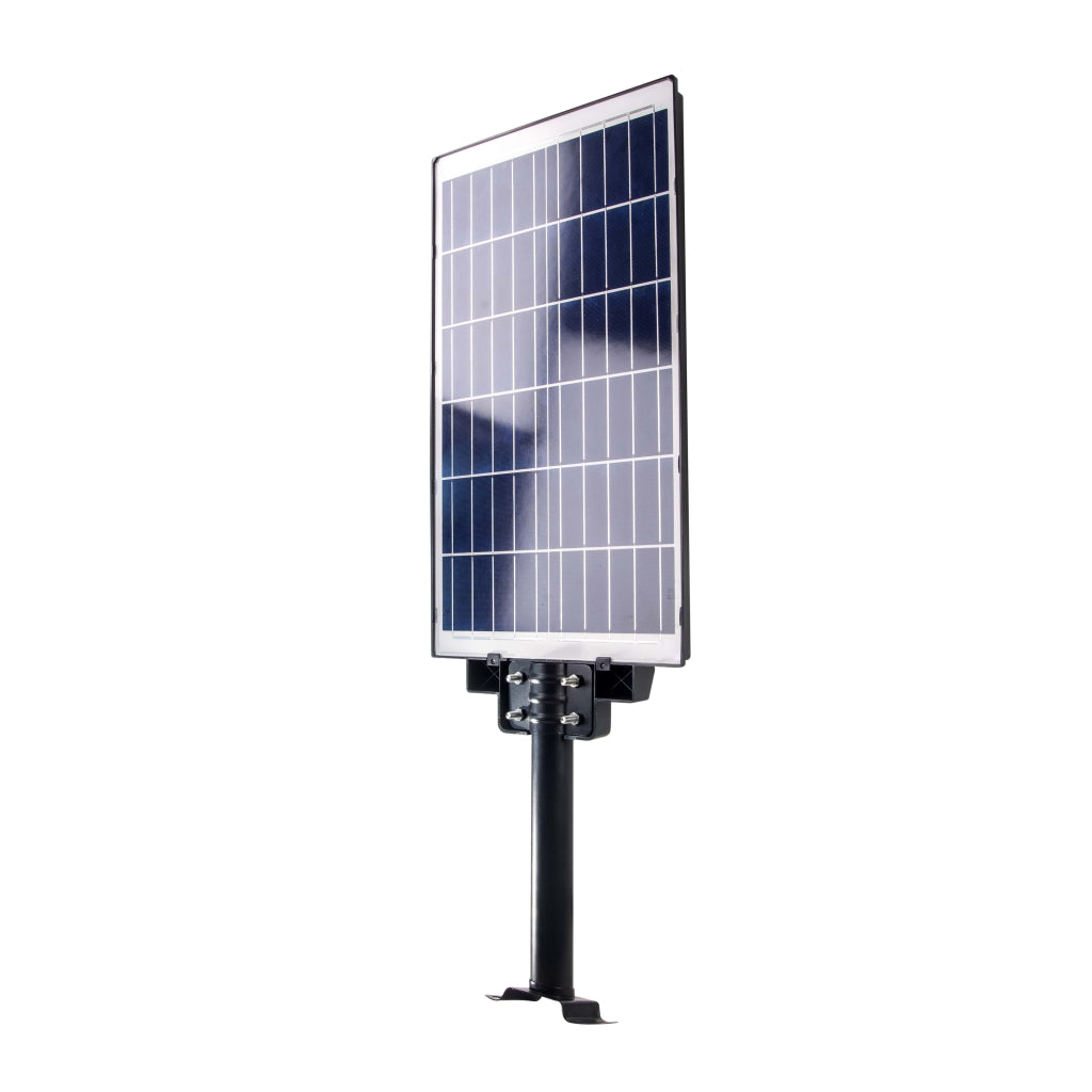 Makalon Lampa solara stradala 30Ah LED800 8000lm 6500K MK