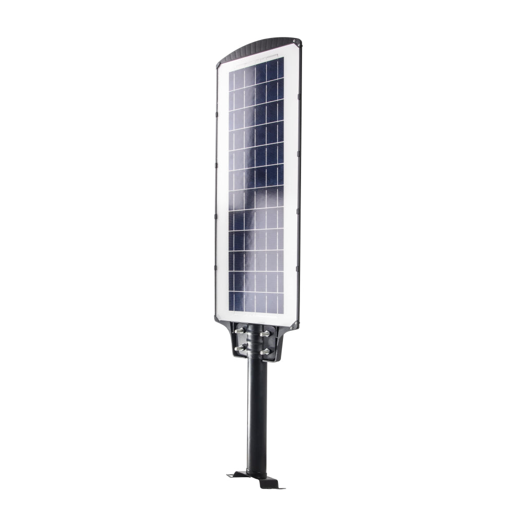 Makalon Lampa solara stradala 10Ah LED320 5000lm 6500K MK