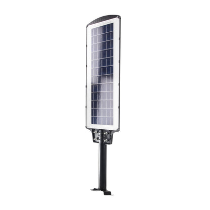 Makalon Lampa solara stradala 10Ah LED320 5000lm 6500K MK