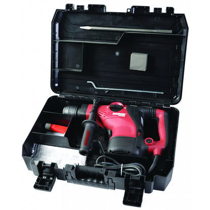 Raider Industrial Ciocan rotopercutor 1350W 14j SDS MAX RDI-HD45