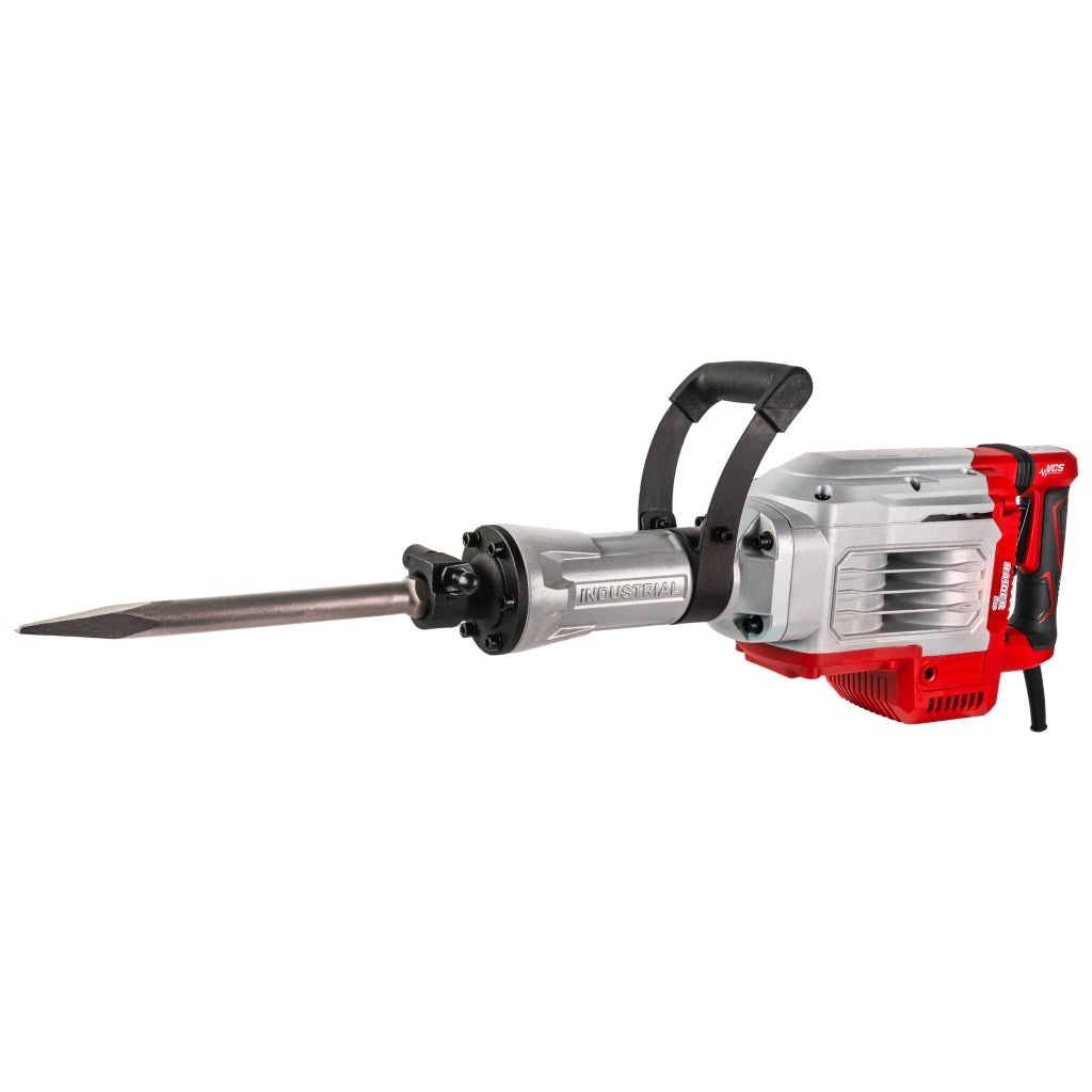 Raider Pro Ciocan demolator 1400W 30J HEX RDP-DH04