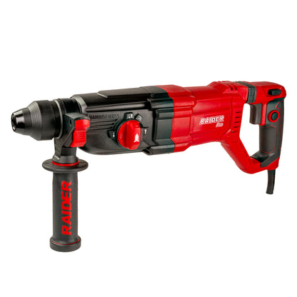 Raider Pro Ciocan rotopercutor 1050W 3.4J SDS RDP-HD63