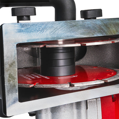 Raider Pro Masina de frezat caneluri 1.7kW 150mm RDP-WCH03