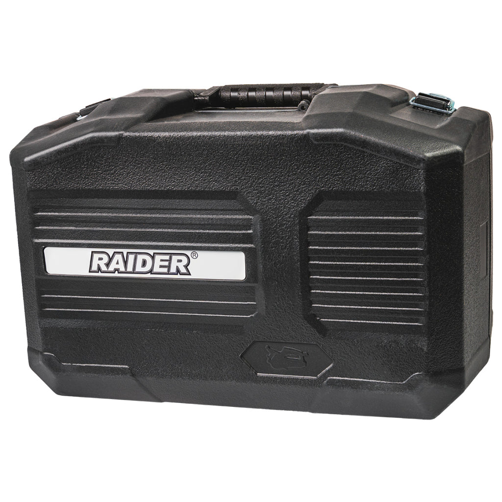 Raider Masina de frezat caneluri 1.35kW 125mm RD-WCH04