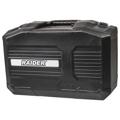 Raider Masina de frezat caneluri 1.35kW 125mm RD-WCH04