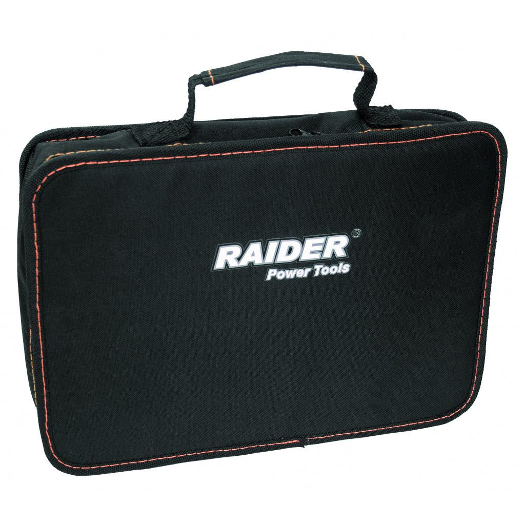 Raider SET-Bormasina Biax Lanterna Li-ion 10.8V 1300mAh 15Nm RD