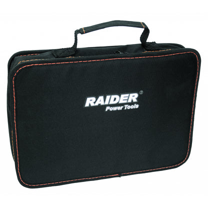 Raider SET-Bormasina Biax Lanterna Li-ion 10.8V 1300mAh 15Nm RD