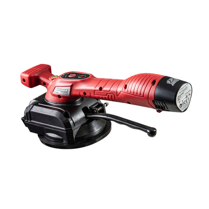 Raider Ventuza electrica 12V 2.0Ah cu vibratii RD-TV01