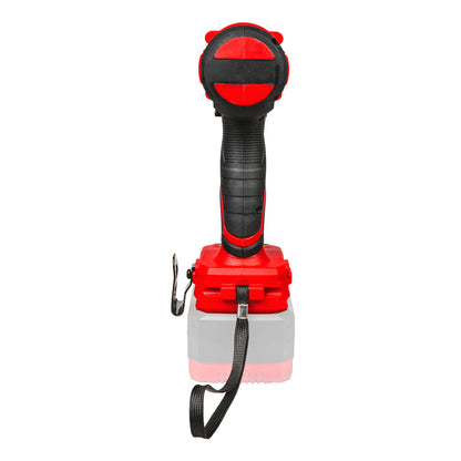 Raider R20 Masina insurubat cu impact 20V 1/2" 350Nm SOLO RDP-S35BBIW20