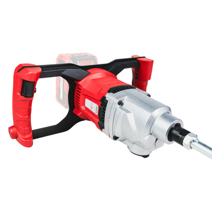Raider Pro R20 Mixer 20V Li-Ion SOLO 2 viteze RDP-HHM20