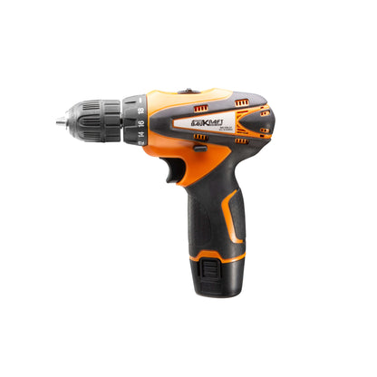 Baukraft Masina de gaurit si insurubat 12V 1.5Ah 22Nm BK-CDL31