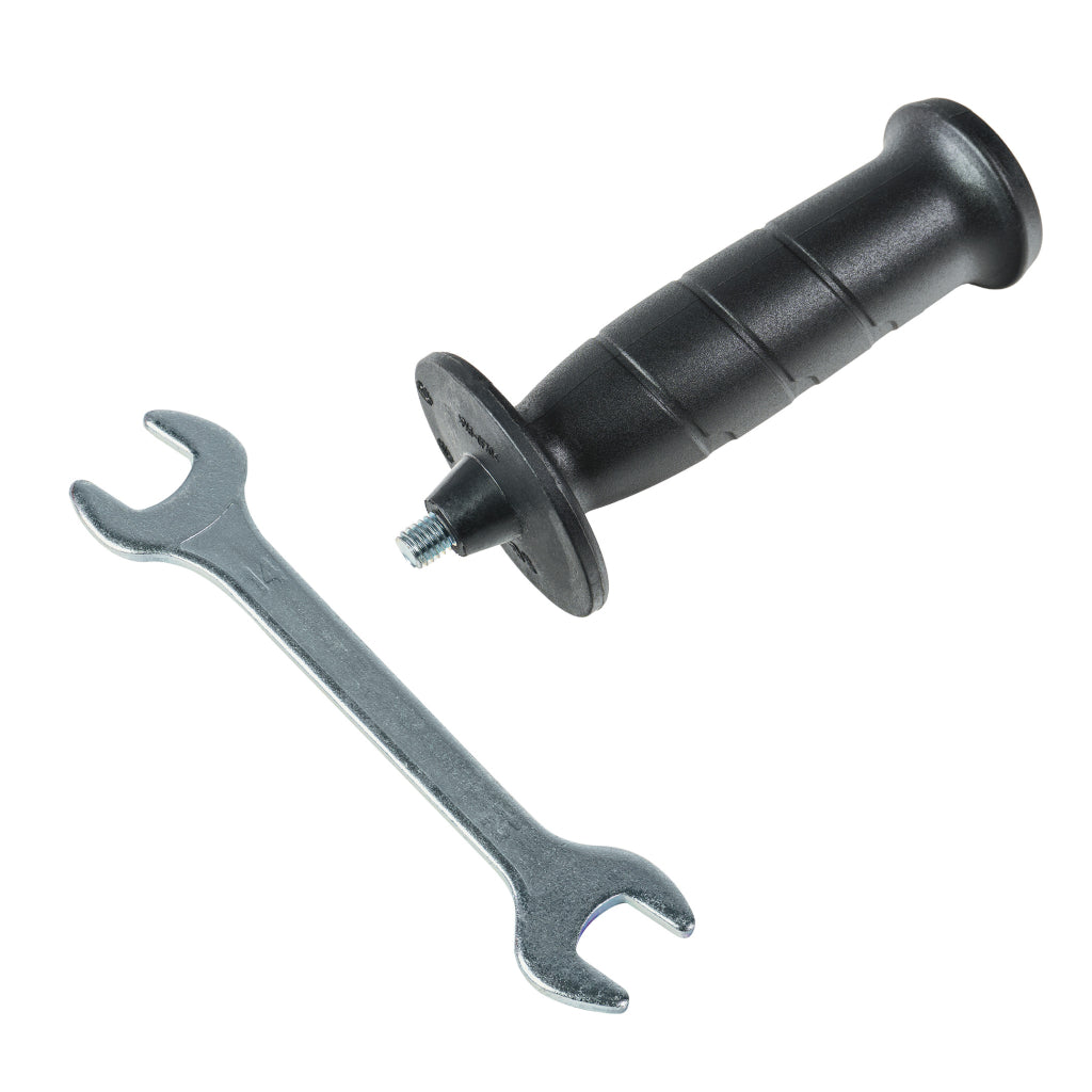 Raider R20 Masina de polisat 20V Ø125mm maner pivotant SOLO RDP-JPC20
