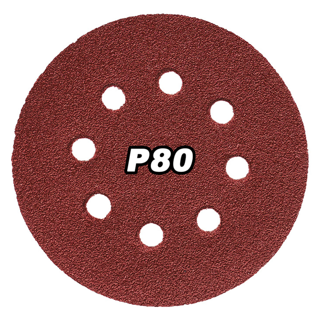 Raider Pro Slefuitor orbital 380W 150mm RDP-RSA04 BE
