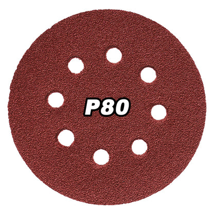 Raider Pro Slefuitor orbital 380W 150mm RDP-RSA04 BE