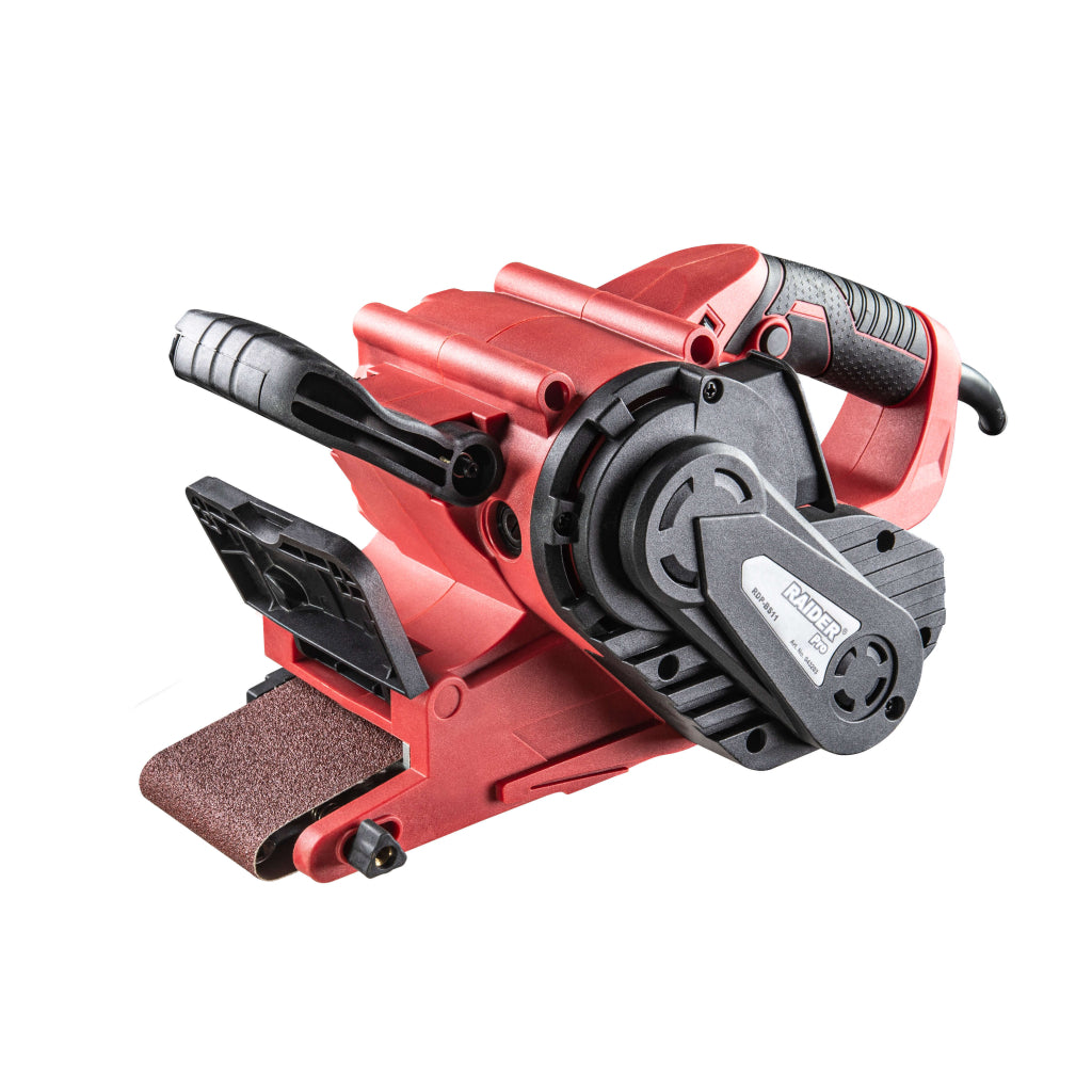 Raider Pro Slefuitor cu banda 1050W RDP-BS
