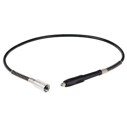 Raider Set mini polizor drept 135W 40 accesorii RD-MG11