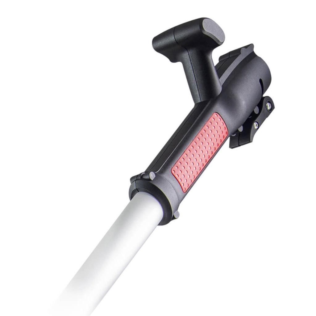 Raider Slefuitor pereti 900W ø225mm lampa LED RD-DS06