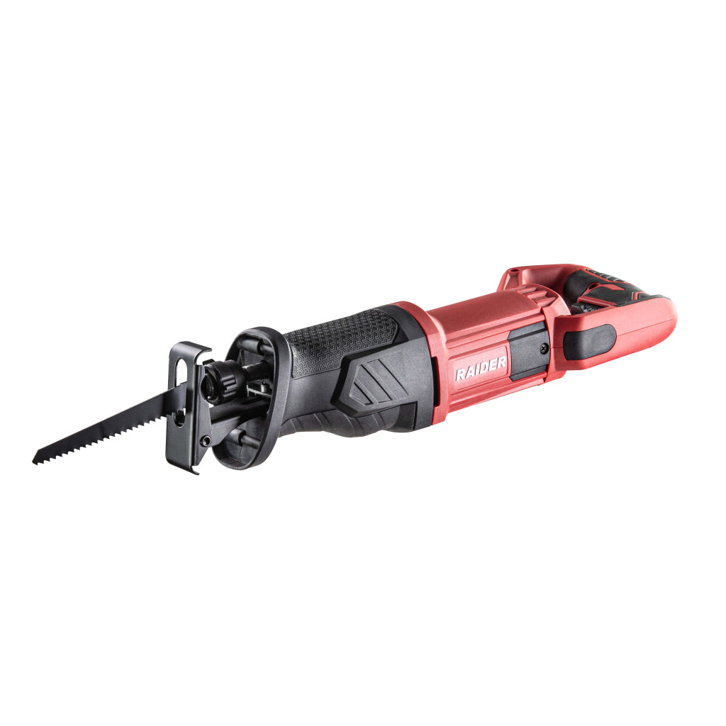 Raider Fierastrau sabie 750W RD-RS35