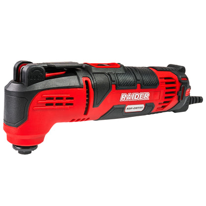Raider Pro Unealta multifunctionala 310W 3° prindere rapida RDP-OMT05