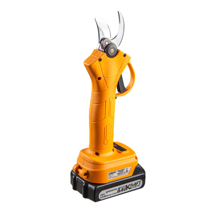 Baukraft Foarfeca de vie motor BL 18V 2x2Ah 25mm BK-PSH03