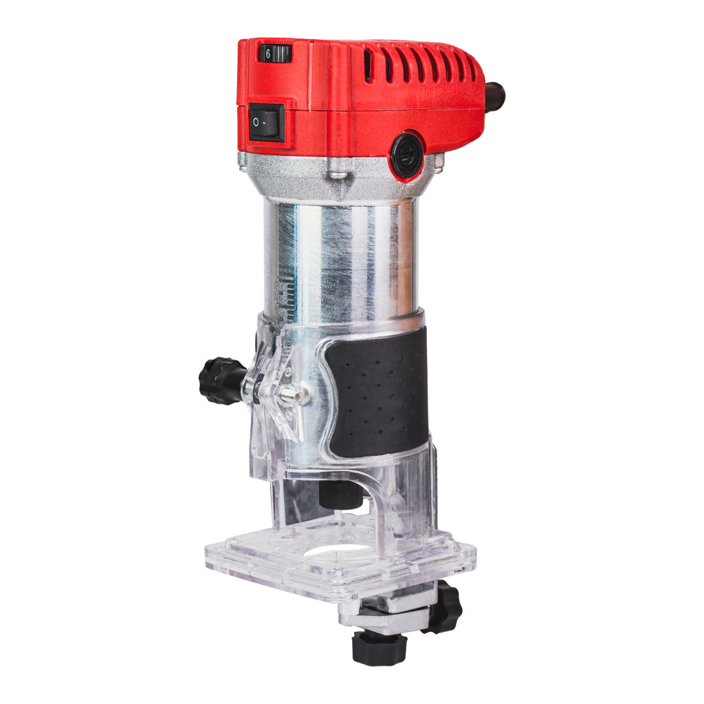 Raider Freza electrica 650W 8mm RD-ER09