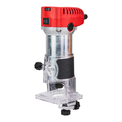 Raider Freza electrica 650W 8mm RD-ER09